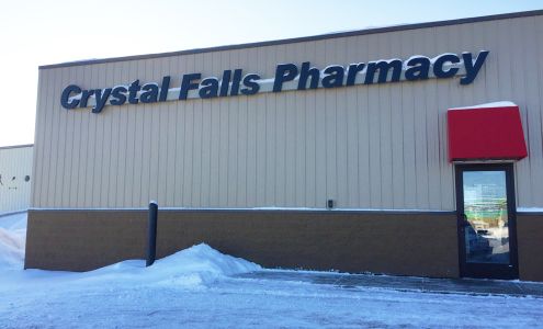 Crystal Falls Pharmacy Crystal Falls