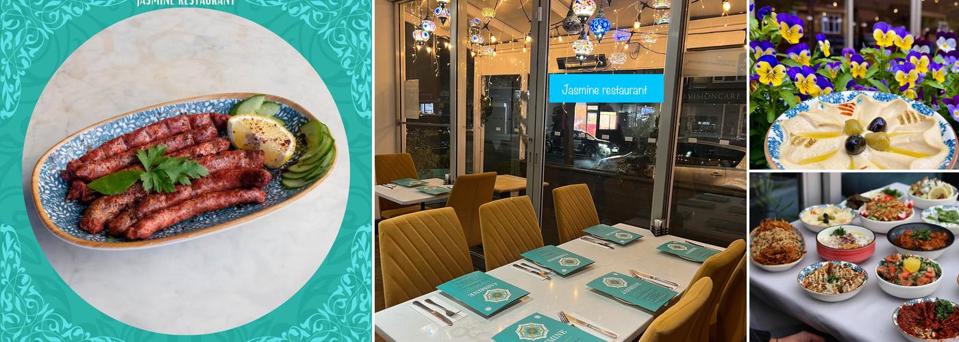 Jasmine Restaurant
