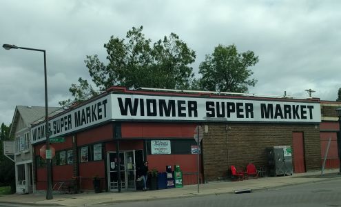 Widmer's Super Market