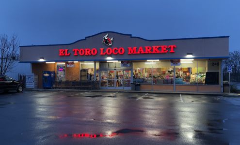 EL TORO LOCO MARKET Yuba City