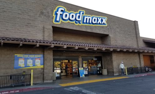 FoodMaxx