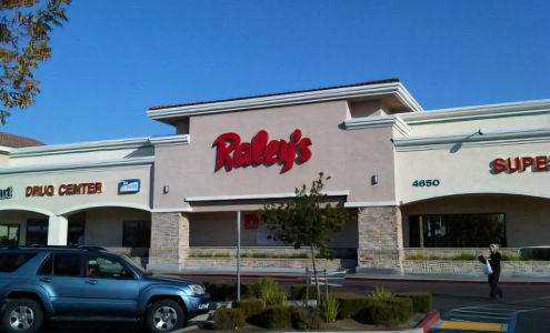 Raley's Pharmacy