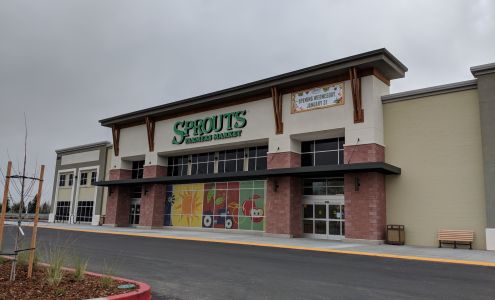 Sprouts Farmers Market