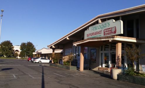 State foods supermarket