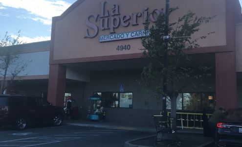 La Superior Mercados