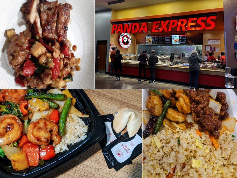 Panda Express