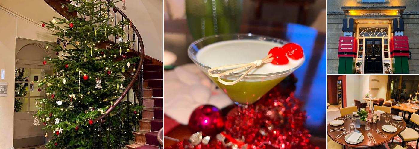 Bistro on the Square, Campden