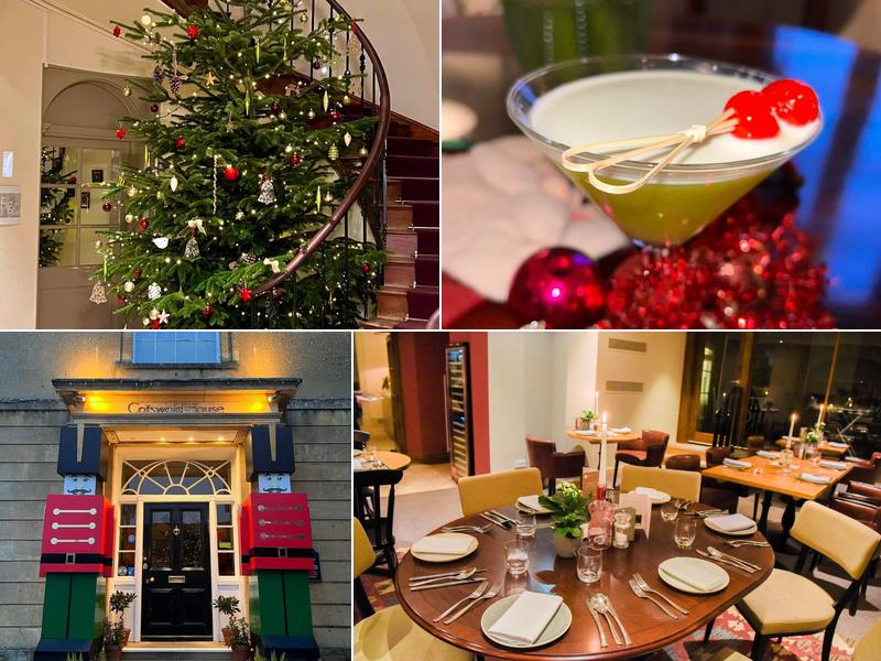 Bistro on the Square, Campden