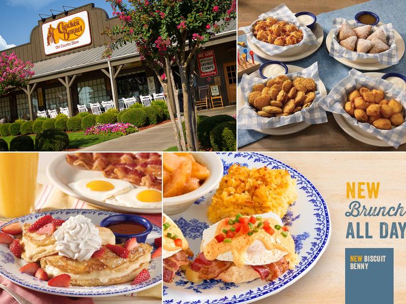 Cracker Barrel Old Country Store