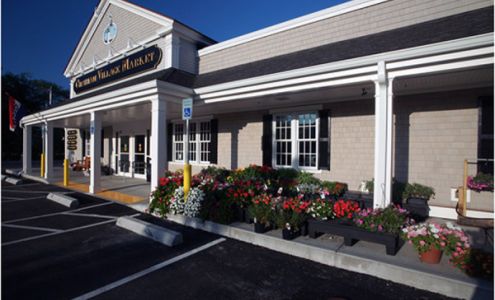 Chatham Village Market