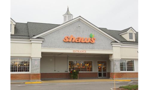 Shaw's Harwich