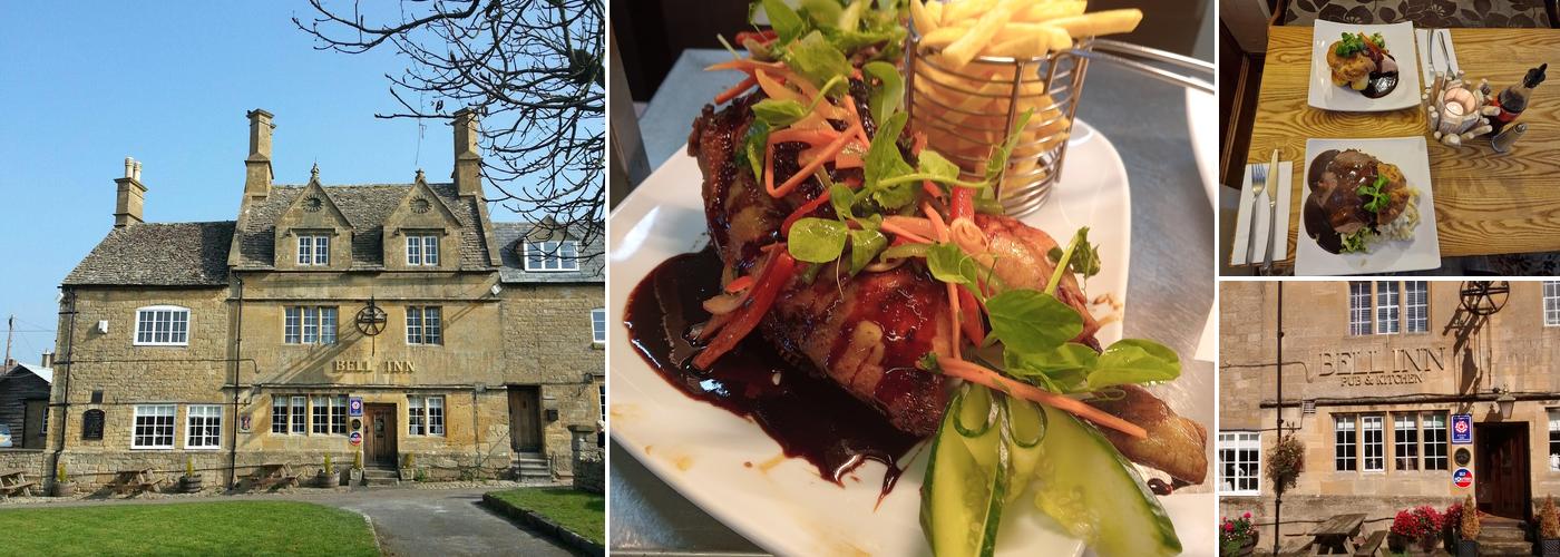The Bell Inn
