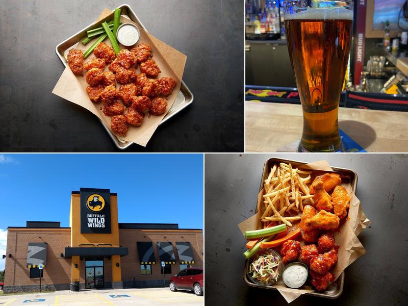 Buffalo Wild Wings