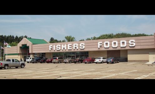 Fishers Foods