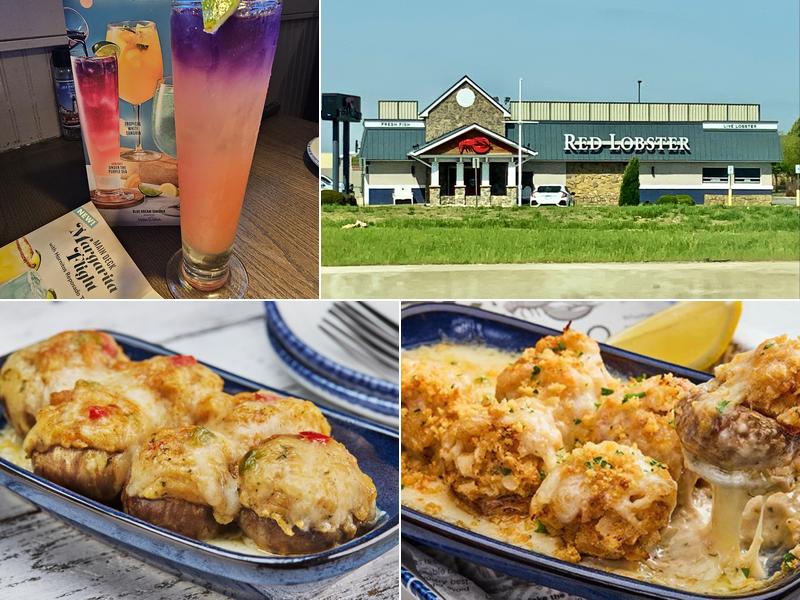 Red Lobster
