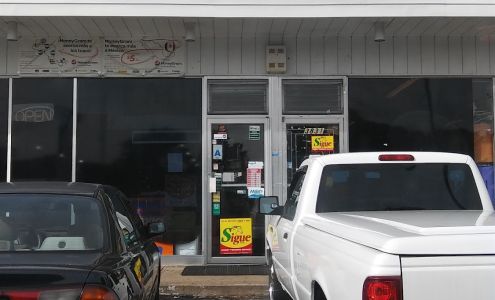 Malintzi Mexican Grocery