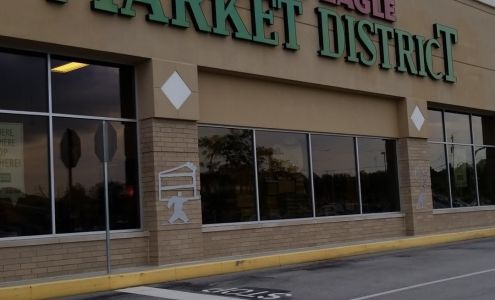 Market District Supermarket