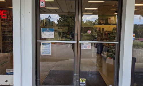 Seminole Feed Stores - Downtown Ocala