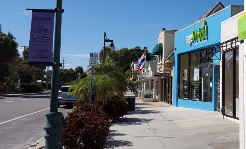 AgeVital Pharmacy, Research, and Wellness.