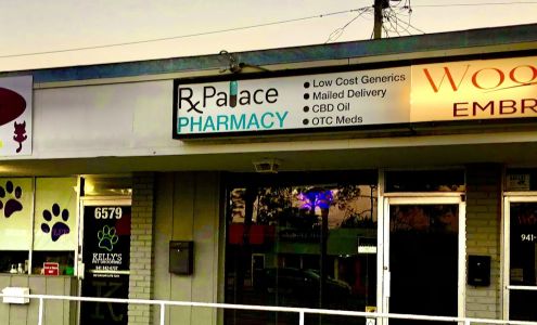 RxPalace
