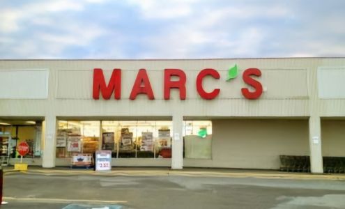 Marc's Pharmacy
