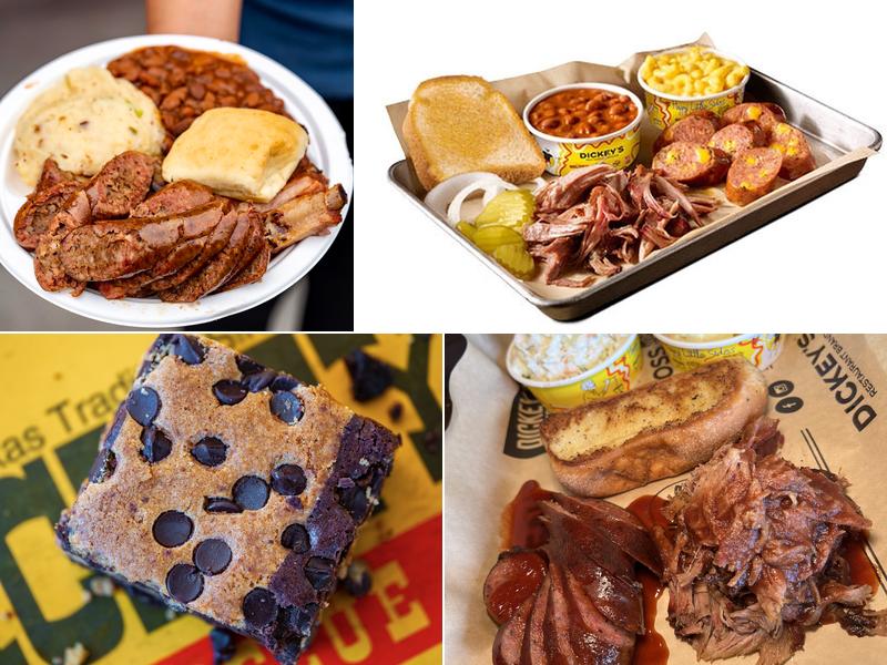 Dickey's Barbecue Pit