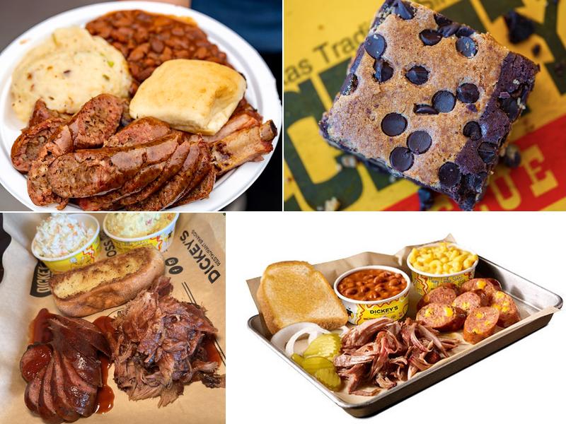 Dickey's Barbecue Pit