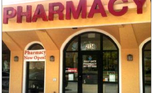 Gulf Gate Pharmacy