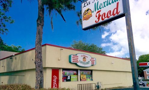 La Primavera Supermarket & Restaurant