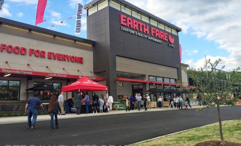 Earth Fare