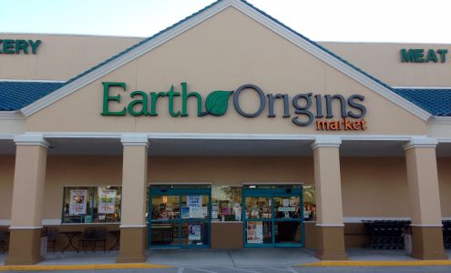 Earth Origins Market
