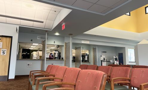 Beale AFB Pharmacy Beale Air Force Base