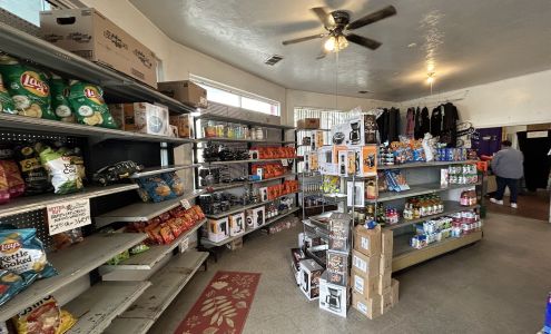 Better Buy Discount Groceries (Locally Owned And Operated) Oroville