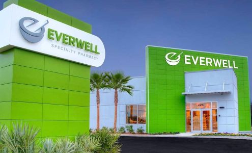 Everwell Specialty Pharmacy