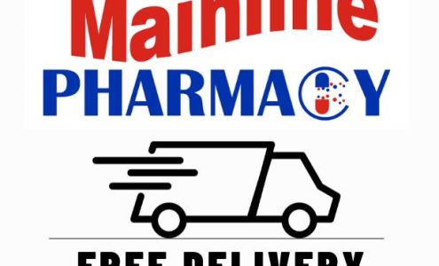 Mainline Pharmacy - Davidsville