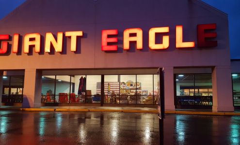 Giant Eagle Pharmacy