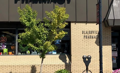 Mainline Pharmacy - Blairsville Blairsville