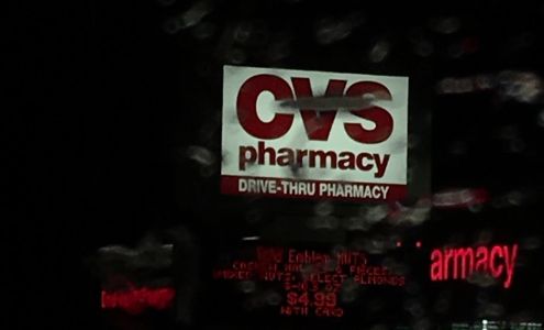 CVS Pharmacy