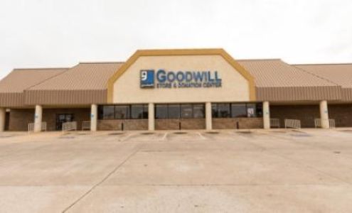 Goodwill Thrift Store & Donation Center