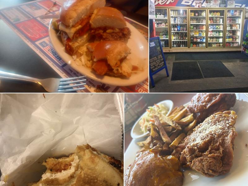 Haven Six Pack Shop 117 Langhorne Ave, Johnstown