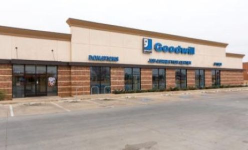 Goodwill Thrift Store & Donation Center