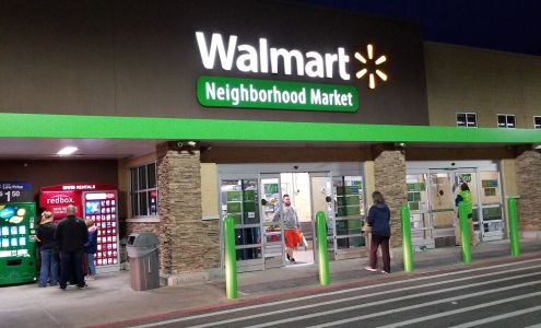 Walmart Neighborhood Market