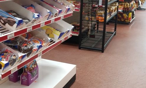 Foxfire General Store