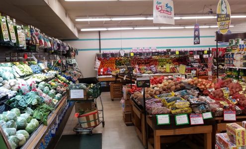 Food King Inc. Mount Gilead