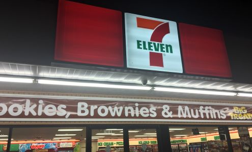 7-Eleven