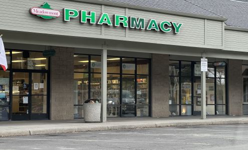 Meadowmont Pharmacy Arnold