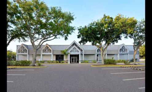 East Manatee Health and Wellness Center