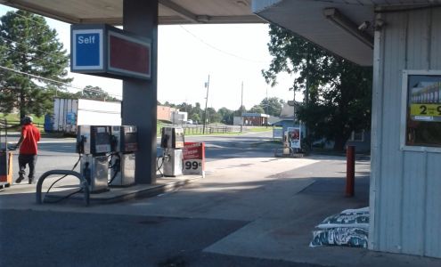 Wilder Grocery Mount Gilead