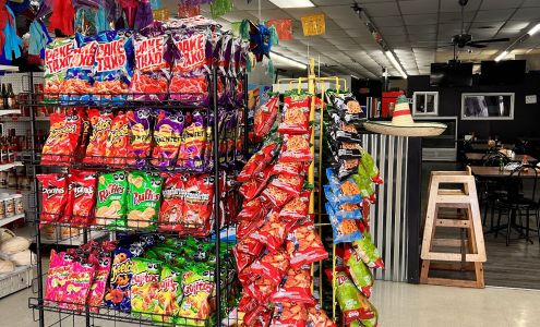 Taquería y Carnicería 