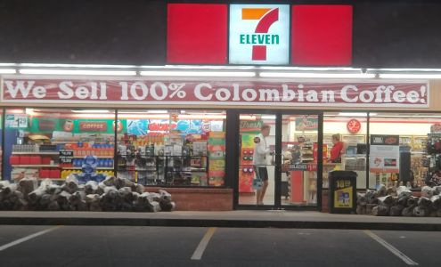 7-Eleven